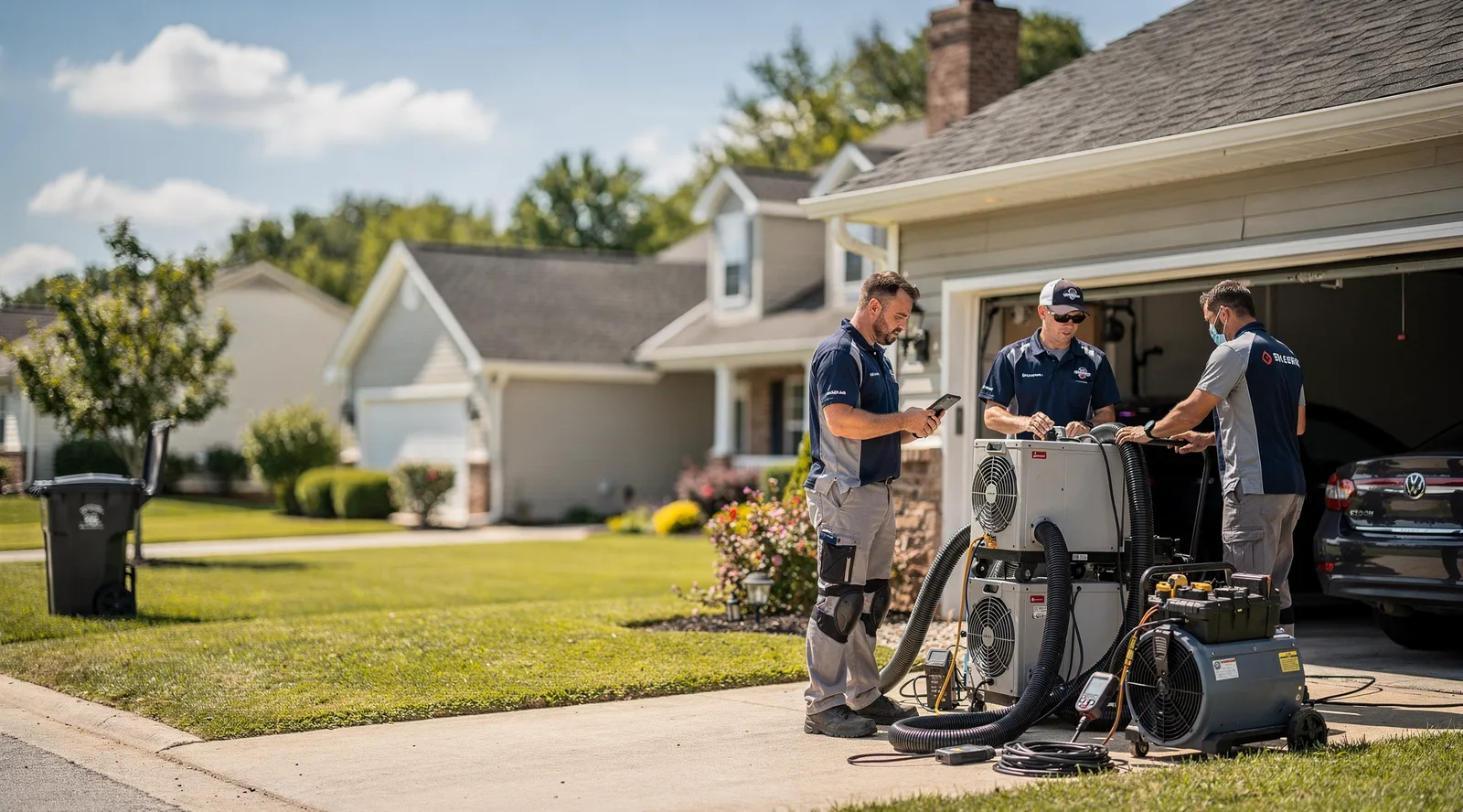 Basement Waterproofing Near Me in Hungry Horse, MT near me