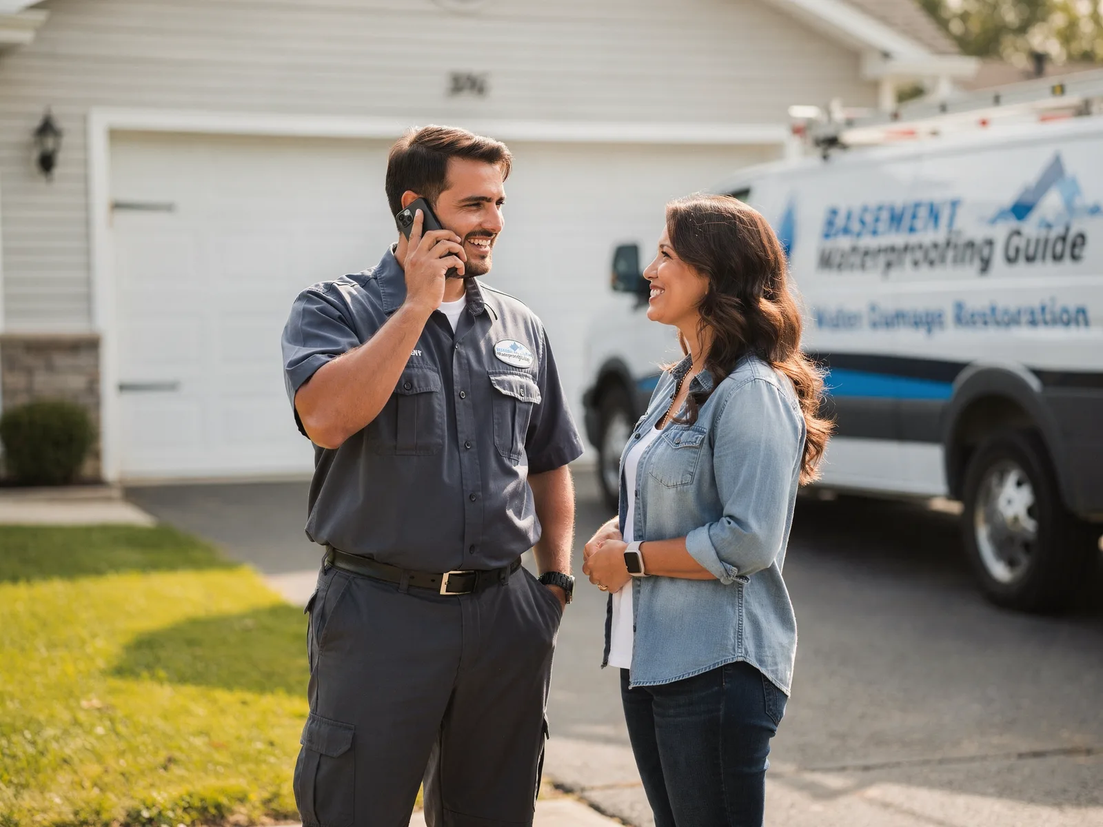 Basement Waterproofing Near Me Hungry Horse, MT FAQs